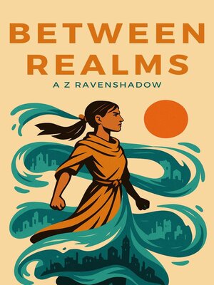 cover image of Between Realms